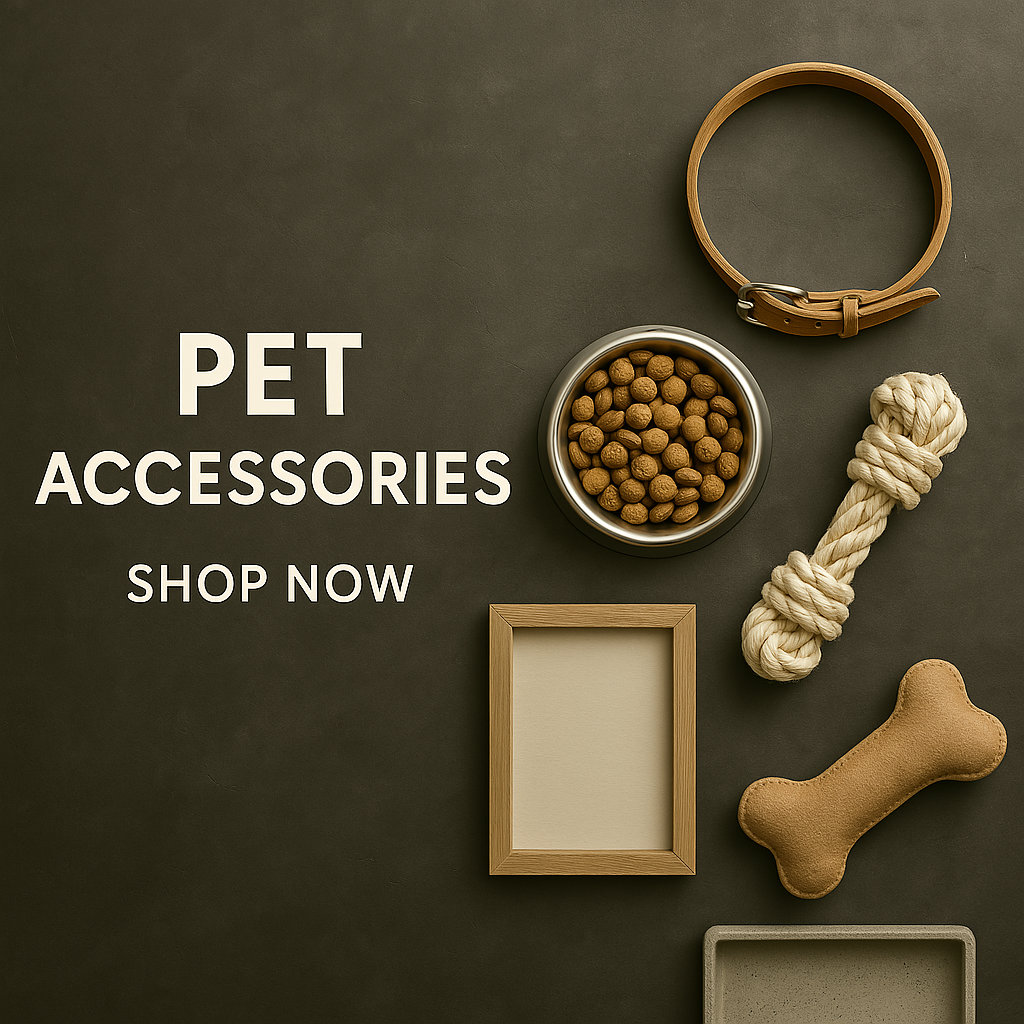Pet Accessories