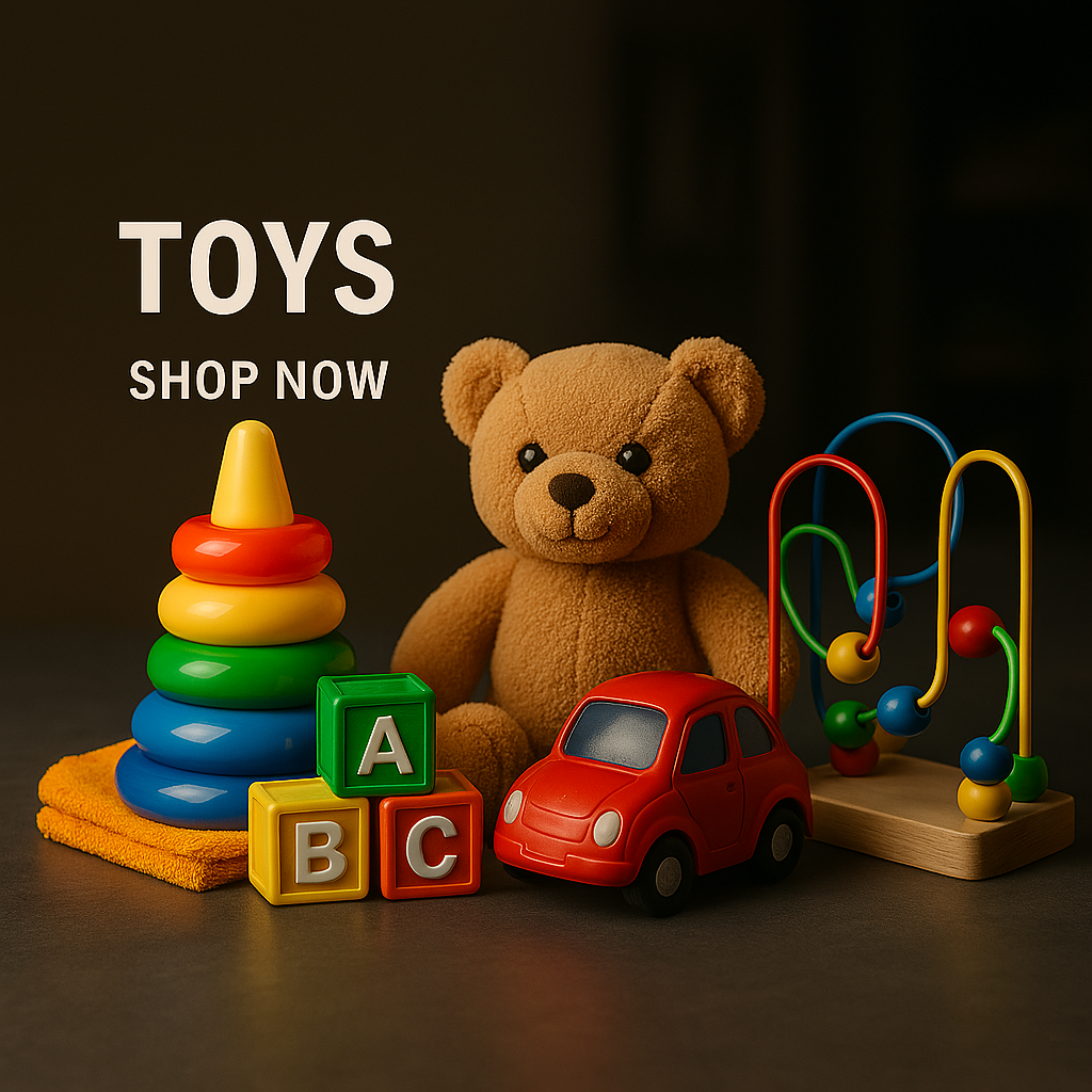 Toys